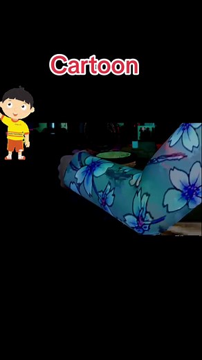 New Cartoon Series - 3D Animated Cartoon
