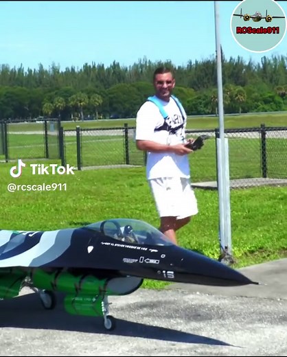RC Jets: Explore Radio Control Aircraft