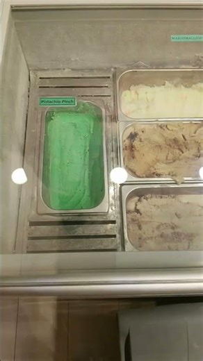 in Churn Station as a Customer 😱🫣