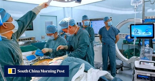 China’s neurotechnology breakthrough challenges Elon Musk’s verdict on paralysed patients