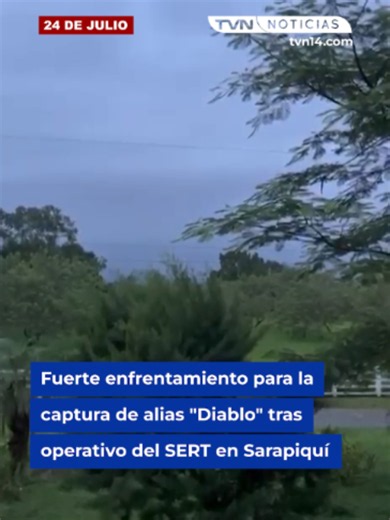 Detención de Alejandro Arias Monge por Crimen Organizado en Costa Rica