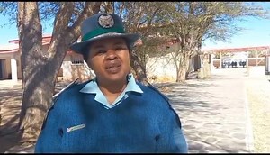 The L.S. Mahoto Correctional Service Training College is ready to host the 17th celebration of NCS Day. The Commandant, Deputy Commissioner Constantia Matheus, said the two day celebration is meant to celebrate the NCS's transformation from prisons to correctional service. #ncsday2023 #correctionalservicedaynamibia #excellencethroughservice | Namibian Correctional Service