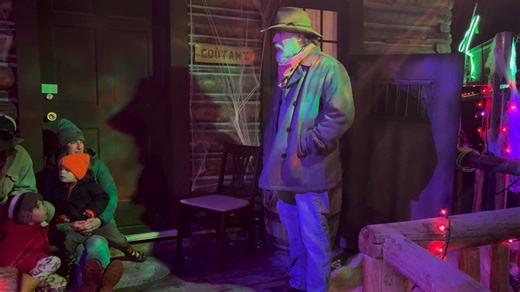 1.3K views | Pioneer Museum Lander Wyoming on Reels | Facebook