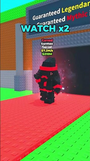 RARE CURSED BRAINROTS in Steal a Brainrot Roblox Update(No Script):Noob to Pro Guide #stealabrainrot