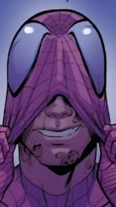 8.2K views · 84 reactions | Deadpool Becomes Spiderman #marvelcomics #dccomics #explained #deadpool #spiderman #comics | Story act | Facebook