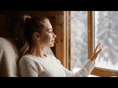 Which Window Wiew Whould You Choose? | Relaxing ASMR video | Sleep ASMR