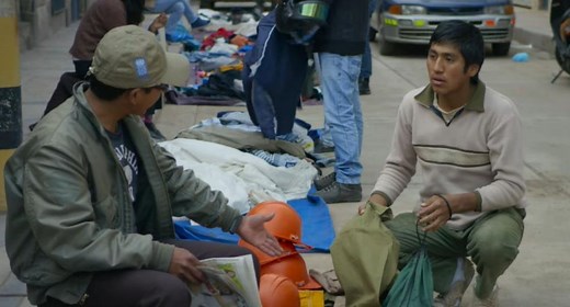 “Manco Cápac”: Película representante del Perú en los Oscar se estrena el 9 de diciembre