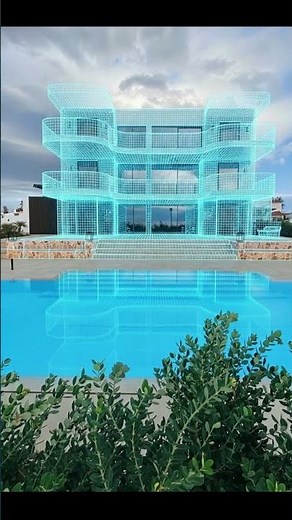 Contemporary Residential Architecture: Designing Functional and Aesthetic Living Spaces