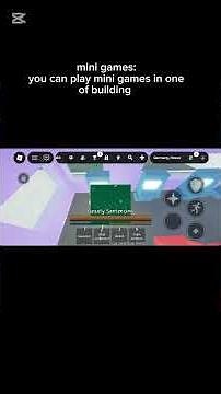 all jjs map mechanics