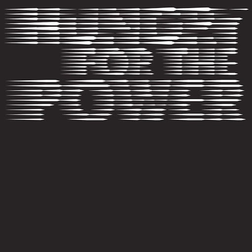 Hungry For The Power (Jamie Jones Ridge Street Remix)