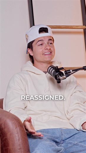 this one is for our reassigned missionaries brock's story of getting reassigned, the disappointed can totally be real but God always puts you in the right place at the right time that was true for Brock & it is true for you too