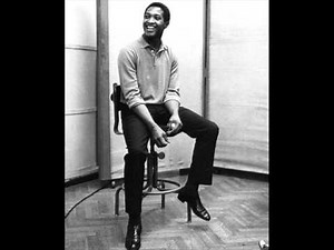 sam cooke 62' interview