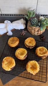 5.8K views · 213 reactions | Gâteau de pain perdu Pour cette recette...