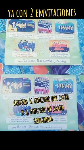 Cuentas recomendadas