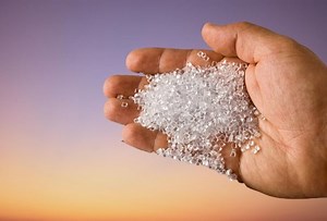 [Hot Item] China Origin Polyethylene HDPE/LDPE/LLDPE Lef35bn for Plastic Blown Film