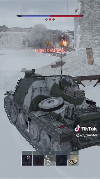 Mastering Swedish Tanks in War Thunder