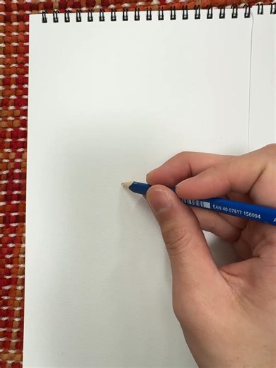 One Circle Challenge: Drawing with a Pig Theme