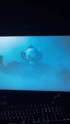 D on Instagram: "Can Pennywise Really Time Travel? #otaku #tvshow #pennywise #welcometoderry #viral"