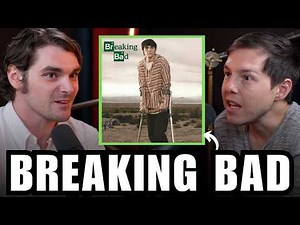 The WILD Story of How RJ Mitte Became Walt Jr. in ‘Breaking Bad’