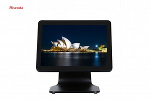 [Hot Item] Advanced Android POS Register System with 15-Inch Touch Screen