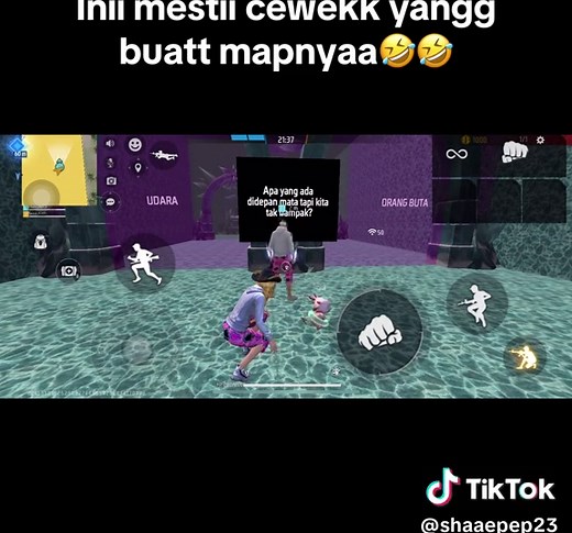 Membuat Loading Screen FF: Tips dan Trik Kreatif