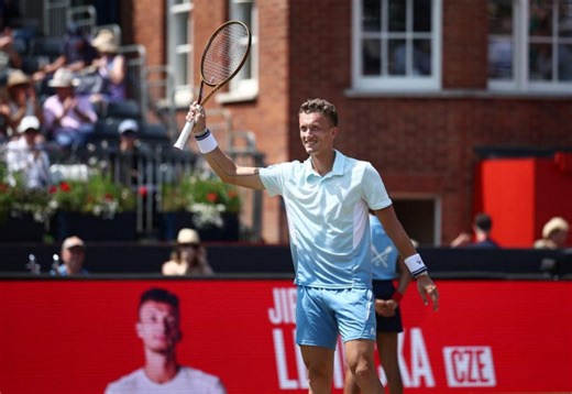 Mutua Madrid Open 2026: Zajímavé duely 2. kola | Chance