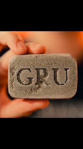 Gru's Moon Hotel: From Despicable Me to Reality #shorts #facts