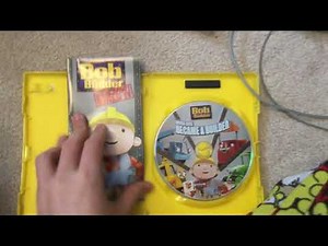 My DVD collection part 14 (2020 edition)