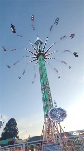 18 Marzo 2026- BIG TOWER 40 HO SALITO SOPRA ERA BELLO