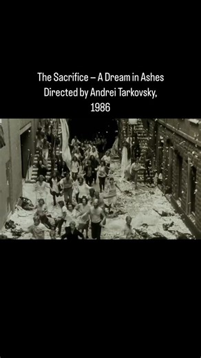 301 reactions · 58 shares | The Sacrifice — A Dream in Ashes Directed...