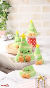 39K views · 8.5K reactions | *RECIPE* An Easy way to make cute...