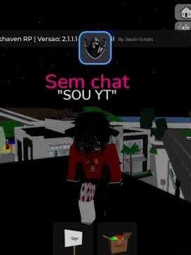 Melhores Scripts para brookhaven! #robloxshorts #vem600 #script