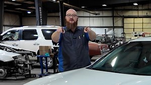 G35 nightmare: Pinpointing three key issues