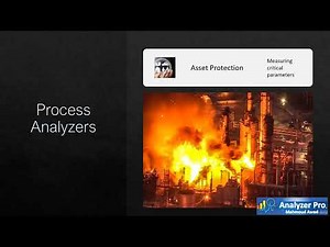 02-Why are process analyzers Important ?