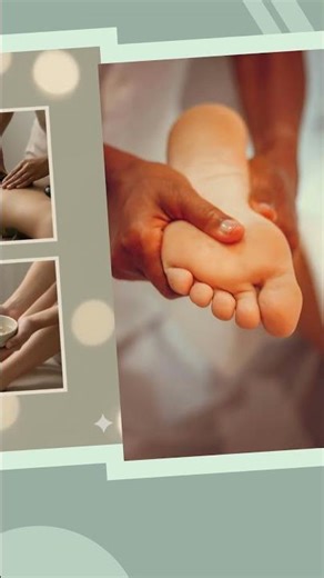 Prenatal Massage Helps Moms