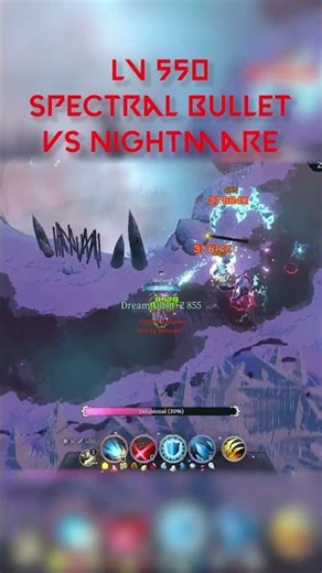 One-Shot Everything for 600 Dream Dust per kill