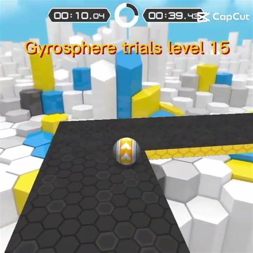 Bro i can do it in 10 seconds but @Gio17 can do in 5 seconds but my time is doubled 💀☠️