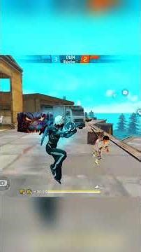 🔥 Free Fire Script Edit 💥 | Insane Montage ⚡ | Smooth Slow Motion + Beat Sync 🔫#infinitycastle