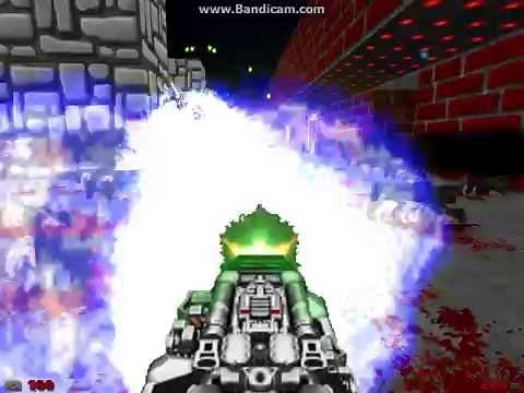 Brutal Doom - Cheats Tutorial