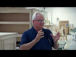 Bassett Furniture: Making Furniture in the U.S. for 120+ years