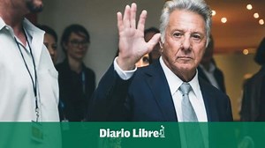 Un repaso por la carrera de Dustin Hoffman