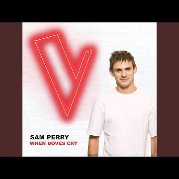 When Doves Cry (The Voice Australia 2018 Performance / Live)