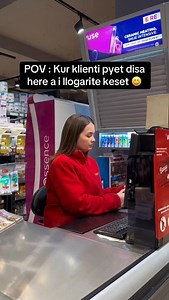 9.6K views · 47 reactions | Kur klienti pyet disa here a i llogarite keset 路‍♀️ #superviva #takonatakona | Super Viva | Facebook