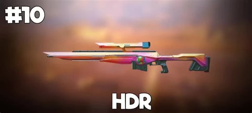 Top 10 Loadouts for CODM Season 6 Revealed