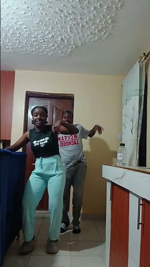 Apass babylon bwoy dance odi #dance #dancechallenge