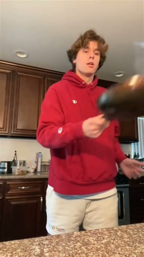 Cooking with Carson breakfast burritos