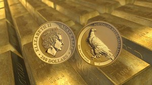 Conoce la moneda de ORO con un águila que ofrecen por más de 100 mil pesos | Características
