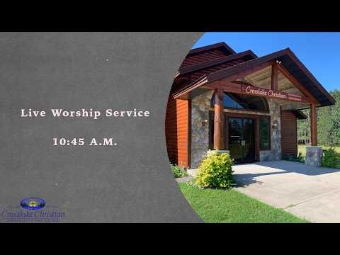 The Father of Compassion - Worship Service - 6/21/26