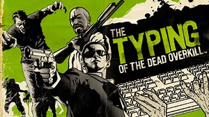 Typing of the dead: Overkill | PC Steam Game | Fanatical