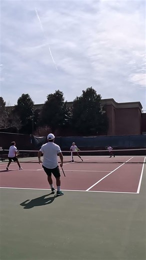 11UTR showing how to be patient and wait for the right time! #tennis #shorts #utr